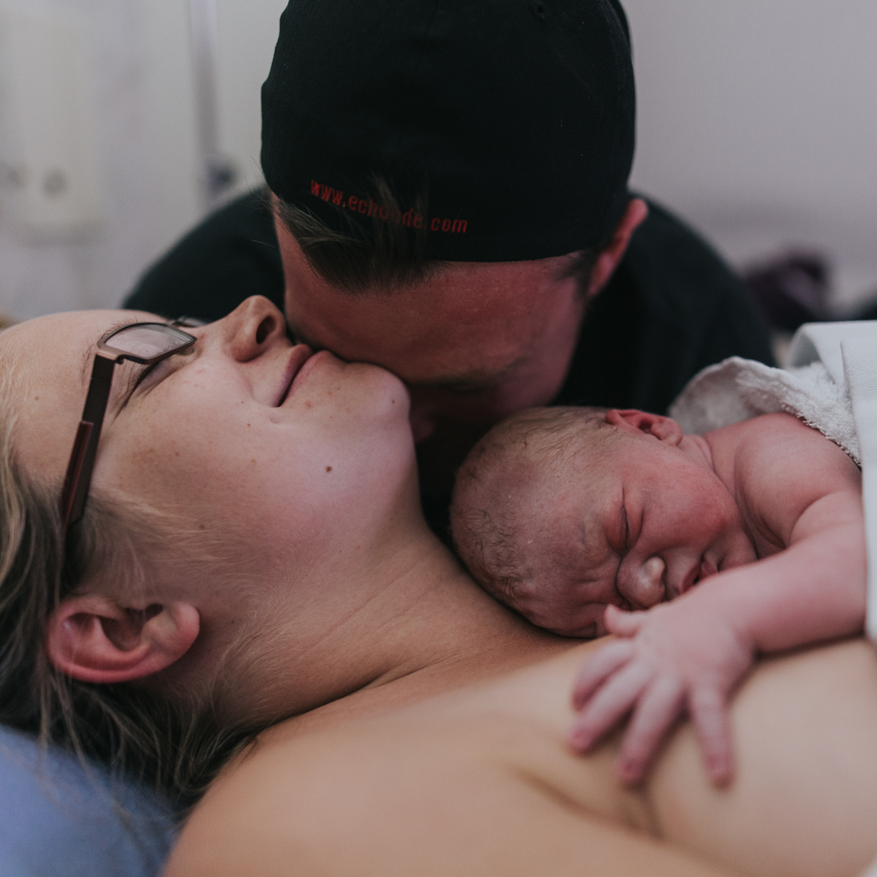 Birth Story Coming Soon