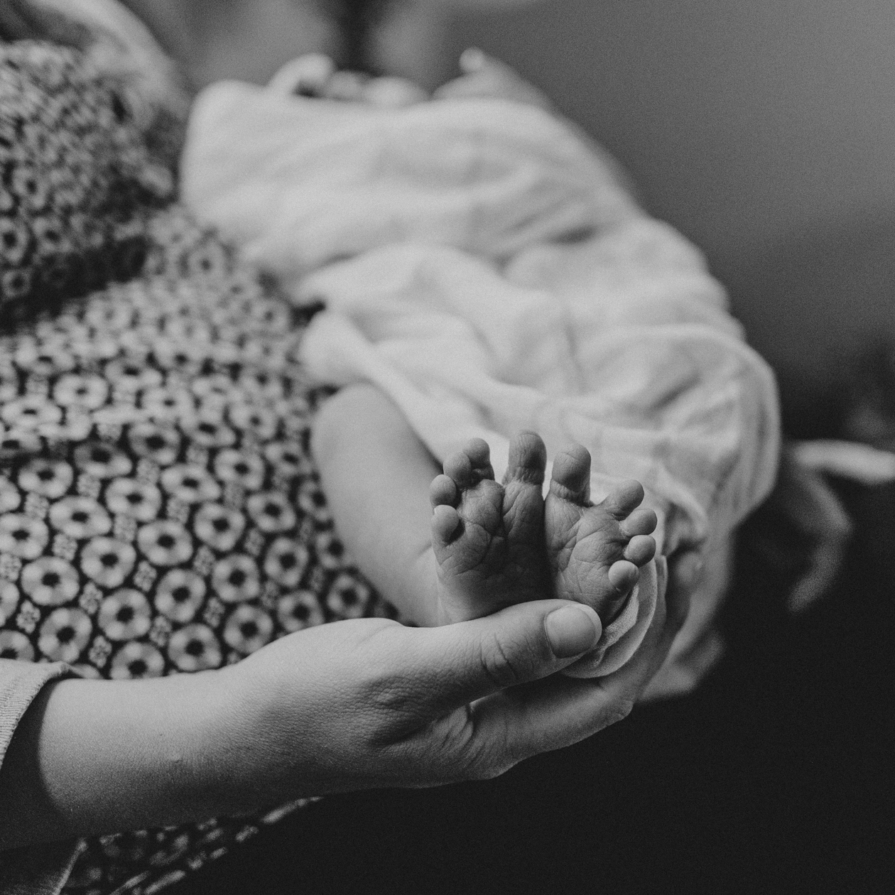 Birth Story Coming Soon