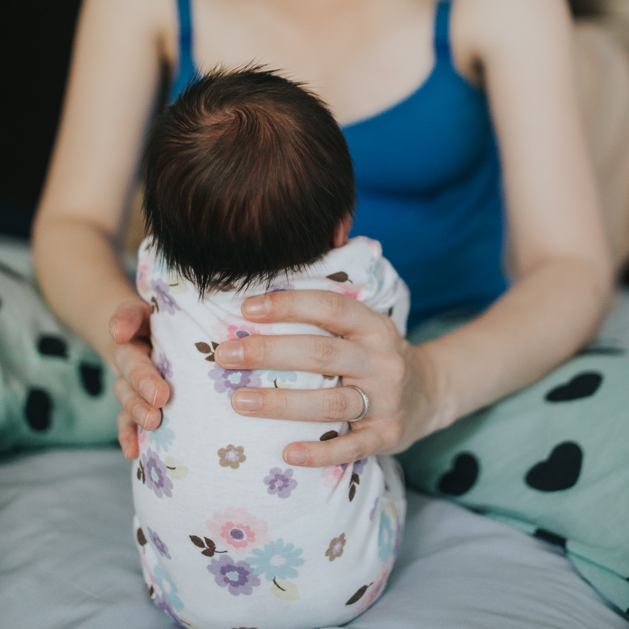 Birth Story Coming Soon