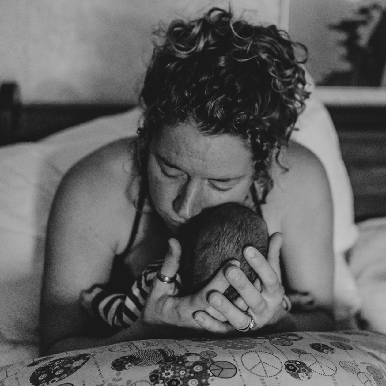 Birth Story Coming Soon