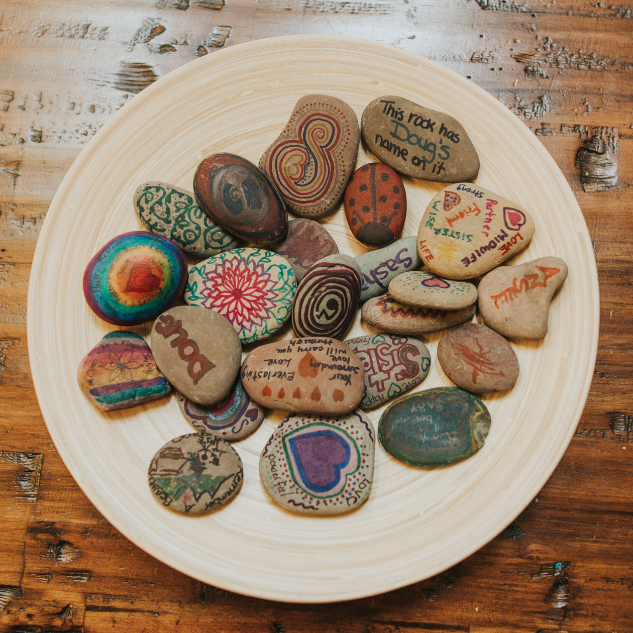 A Mother Blessing: Preparing For Birth